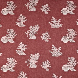 Coral Reef Antique